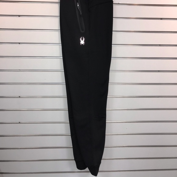 Spyder Sweatpants - Picture 2 of 8